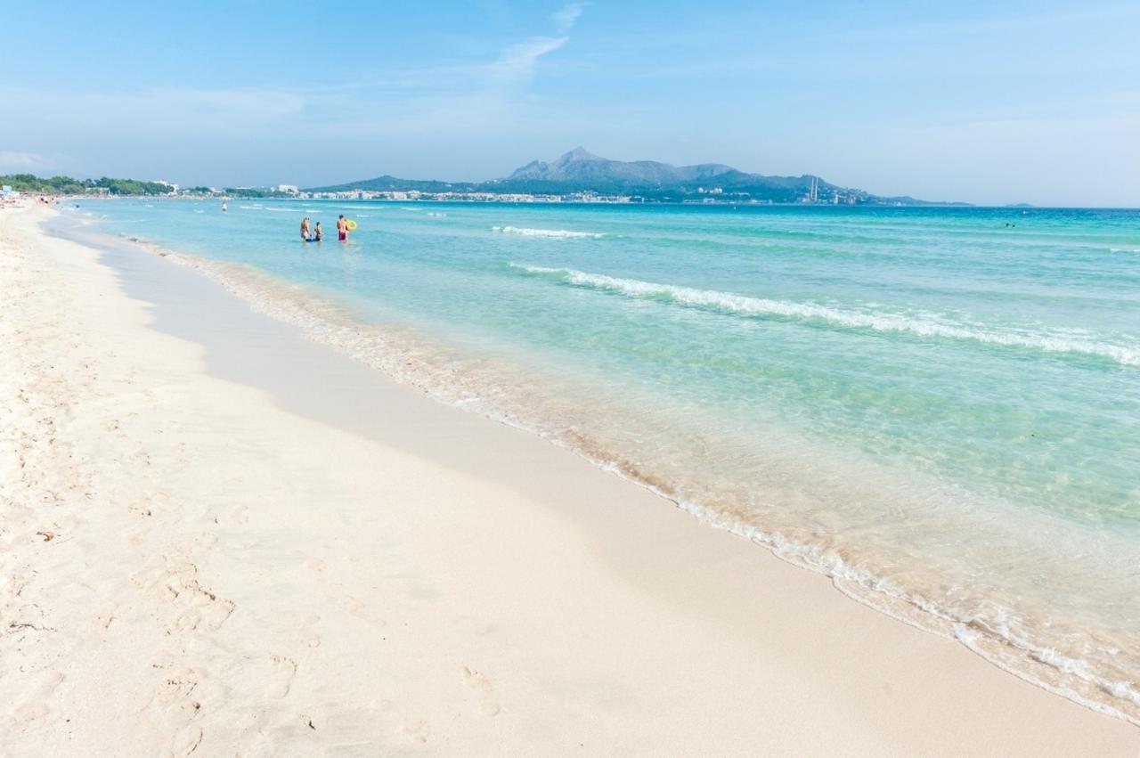 Semesterbostad Pereta Port de Alcudia (Mallorca)